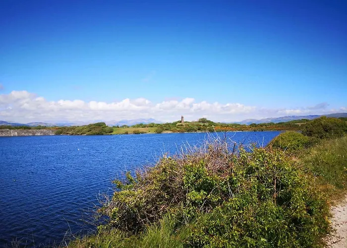 136, Port Haverigg