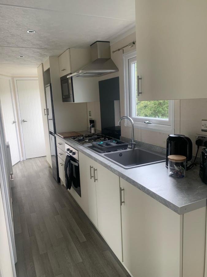 136, Port Haverigg Camping Millom