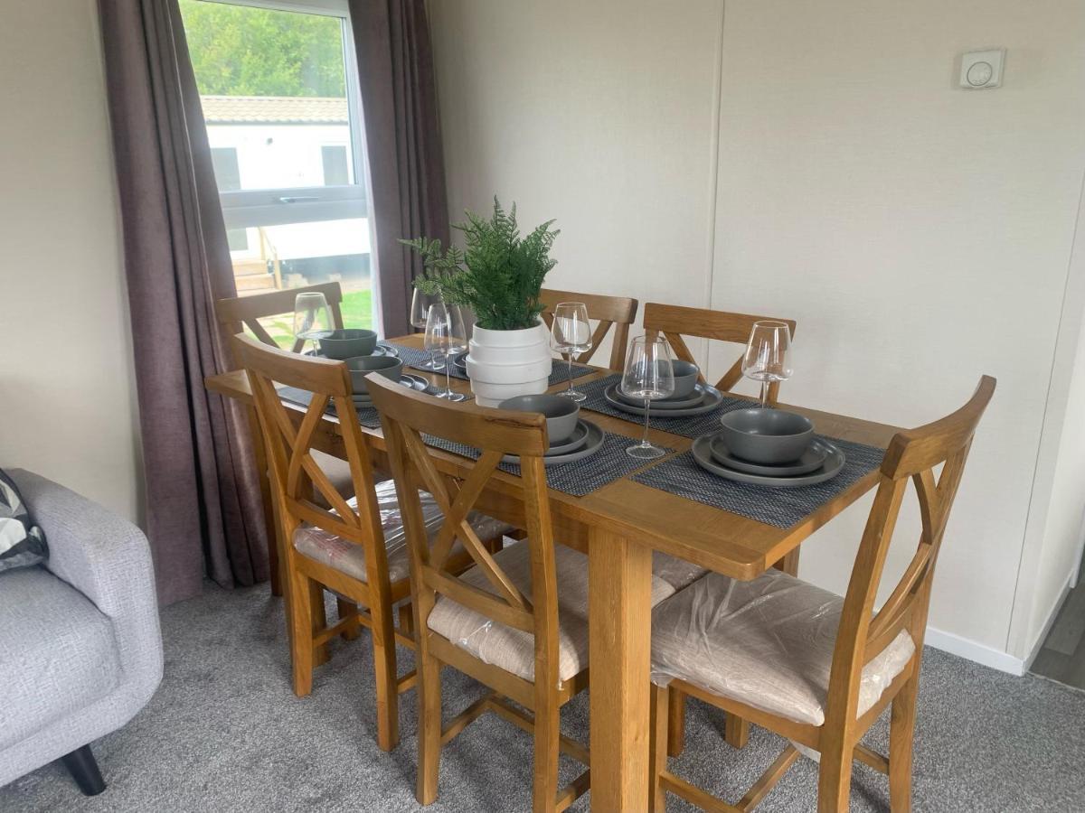 136, Port Haverigg Camping *