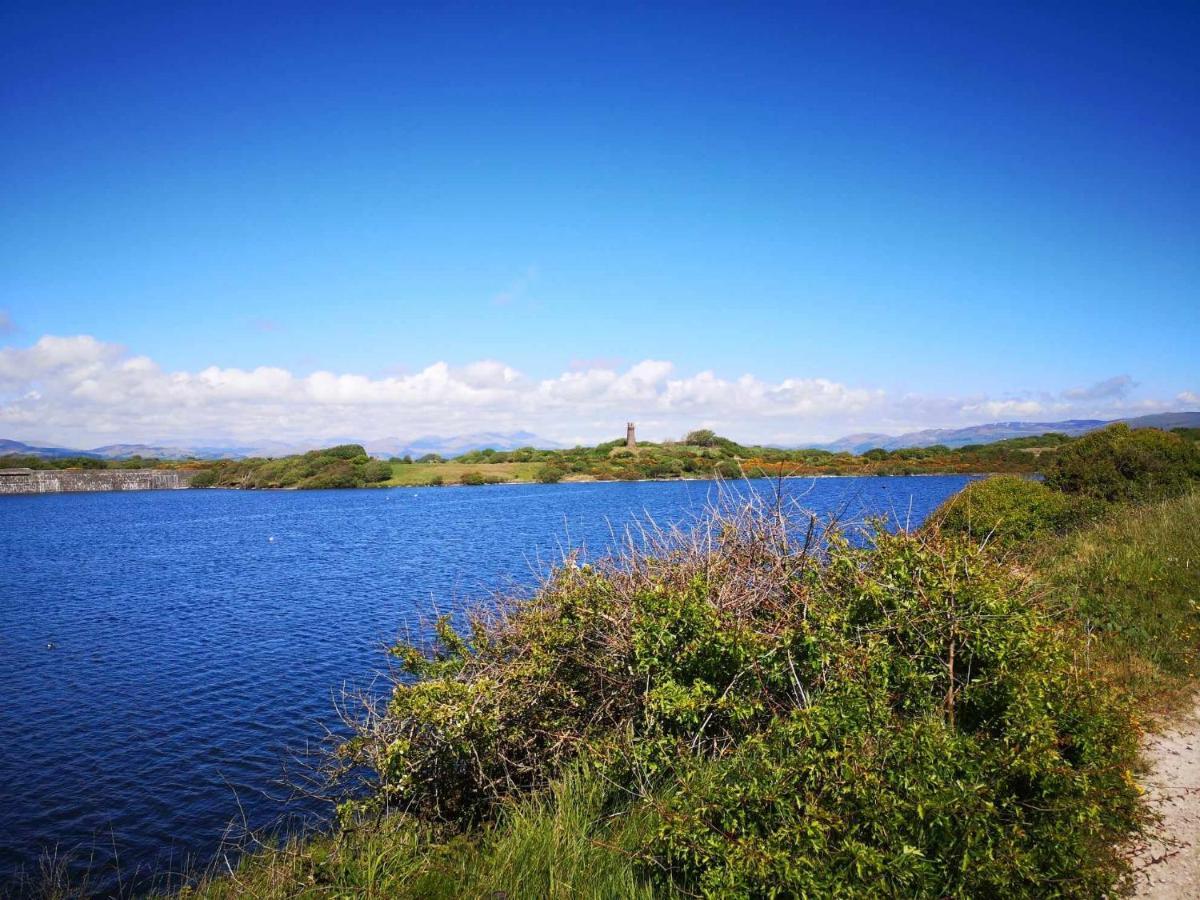 136, Port Haverigg *