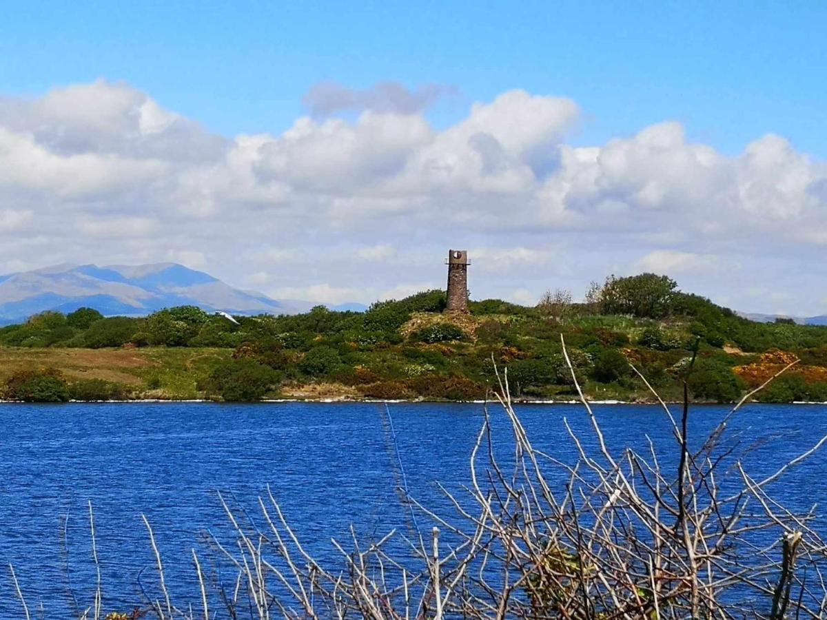 Camping 136, Port Haverigg Millom