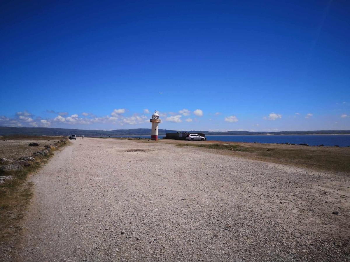 136, Port Haverigg * Millom