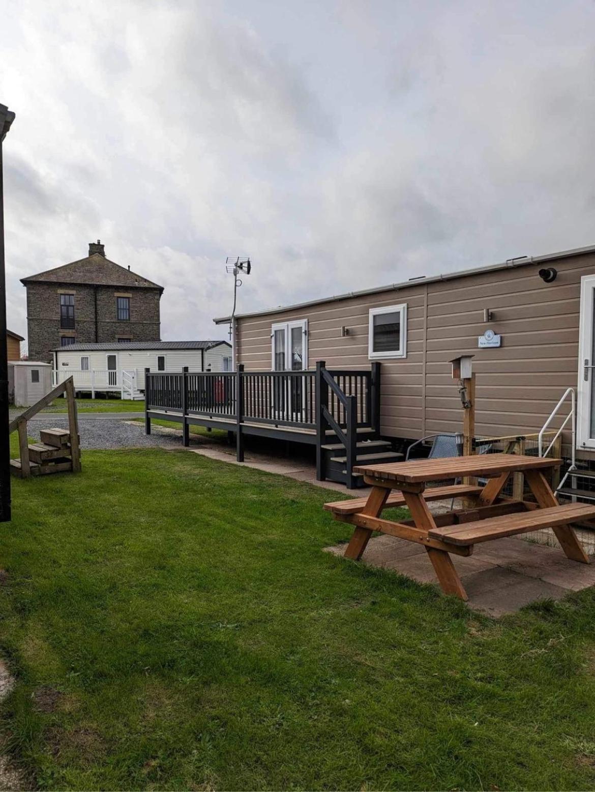 136, Port Haverigg Millom