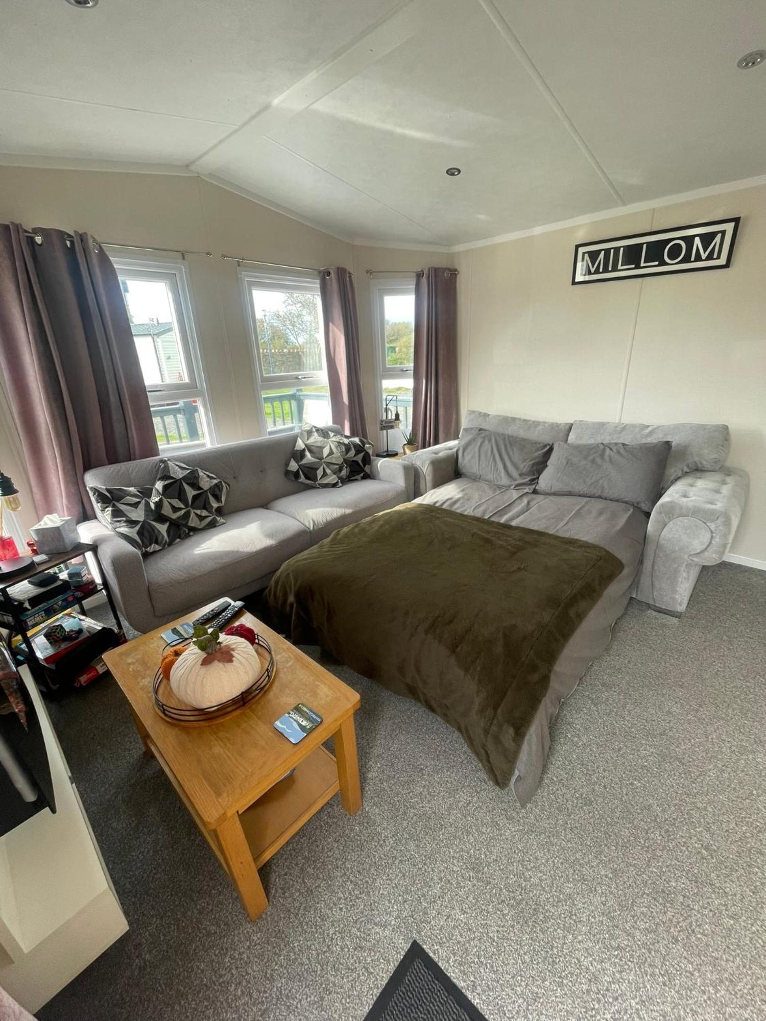 136, Port Haverigg *